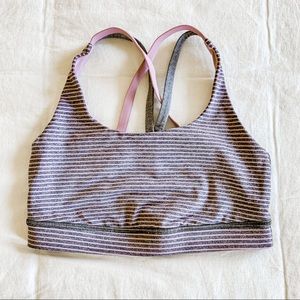 [LAST CHANCE] LULULEMON | Free To Be Sports Bra